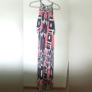 Maxi Sun Dress